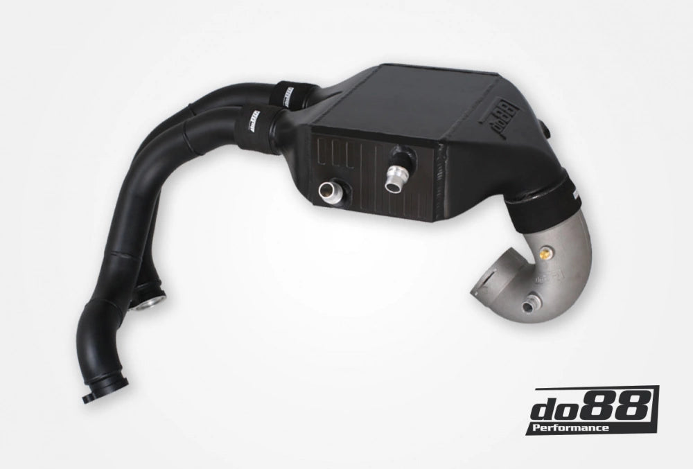 do88  - INTERCOOLER - BIG PACK - BMW Seria 2,3,4 F8X M2C M3 M4