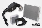 do88  - INTERCOOLER - BIG PACK - BMW Seria 2,3,4 F8X M2C M3 M4