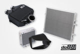 do88  - INTERCOOLER - BIG PACK - BMW Seria 2,3,4 F8X M2C M3 M4