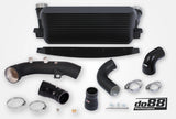 do88  - INTERCOOLER - BIG PACK - BMW Seria 1,3 X1 135i 335i 35i N54 2007-2010 (E9X E8X)