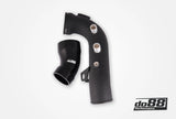 do88  - INTERCOOLER - BIG PACK - BMW Seria 1,3 X1 135i 335i 35i N54 2007-2010 (E9X E8X)
