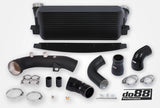 do88  - INTERCOOLER - BIG PACK - BMW Seria 1,3 X1 135i 335i 35i N55 2010-2013 (E9X E8X)