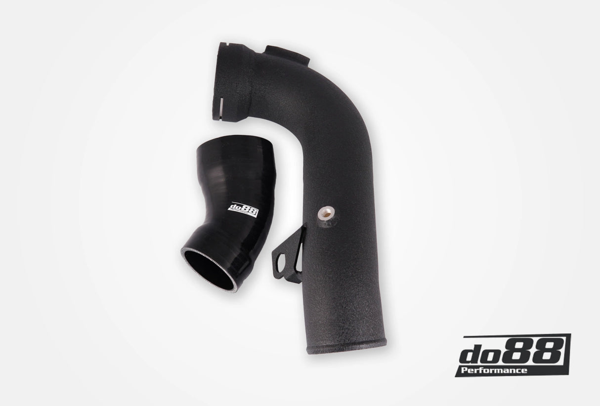 do88  - INTERCOOLER - BIG PACK - BMW Seria 1,3 X1 135i 335i 35i N55 2010-2013 (E9X E8X)