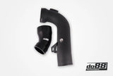 do88  - INTERCOOLER - BIG PACK - BMW Seria 1,3 X1 135i 335i 35i N55 2010-2013 (E9X E8X)