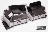 do88 – Ladeluftkühler-Kit – Big Pack – Porsche Carrera 911 Turbo (992) 20+