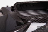do88 – Ladeluftkühler-Kit – Big Pack – Porsche Carrera 911 Turbo (992) 20+