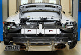 do88 – Ladeluftkühler-Kit – Big Pack – Porsche Carrera 911 Turbo (992) 20+