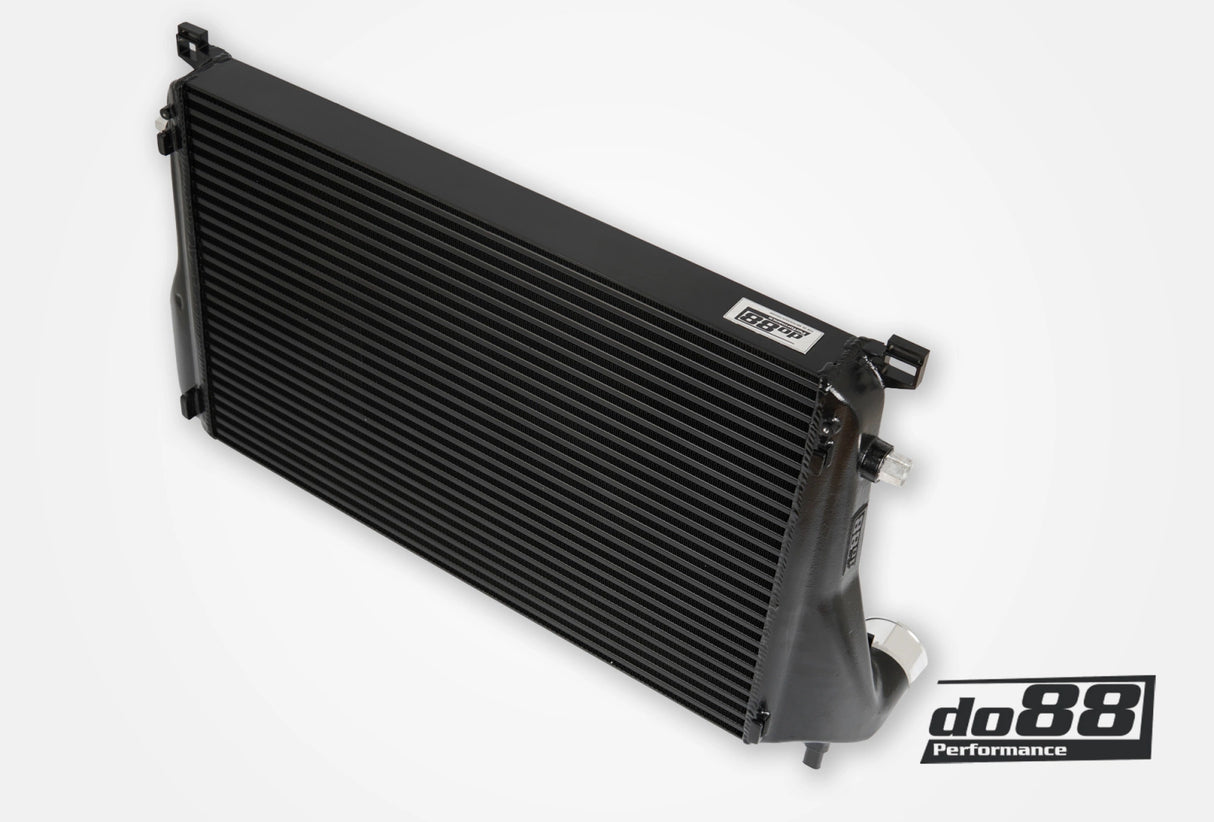 do88 - LADELUFTKÜHLER - BIG PACK - AUDI A3 S3 8Y VAG 2.0 TSI EA88 - effizienter