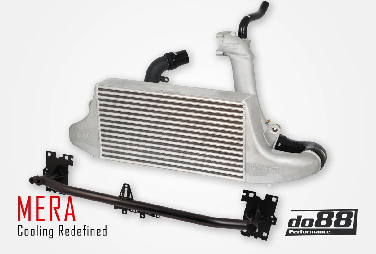 do88  - INTERCOOLER - BIG PACK - AUDI RS3 8V 8Y