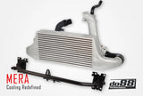 do88  - INTERCOOLER - BIG PACK - AUDI RS3 8V 8Y