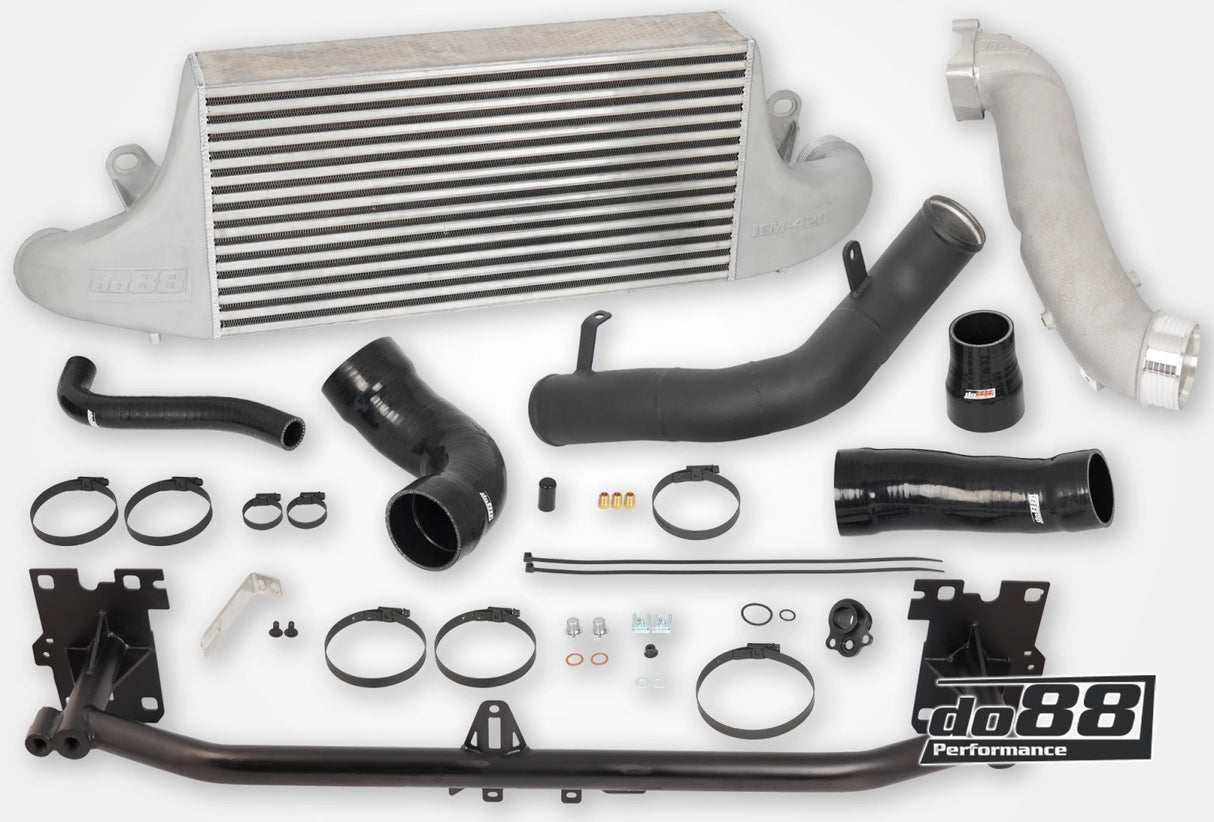 do88  - INTERCOOLER - BIG PACK - AUDI RS3 8V 8Y