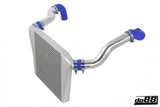 do88 - INTERCOOLER - BIGPACK - VOLVO 700 900 Turbo 81-98, 76mm throttle