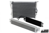 do88  - RADIATOR - BIG PACK - BMW Seria 3 E90 E92 E93 Manual
