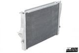 do88  - RADIATOR - BIG PACK - BMW Seria 3 E90 E92 E93 Manual