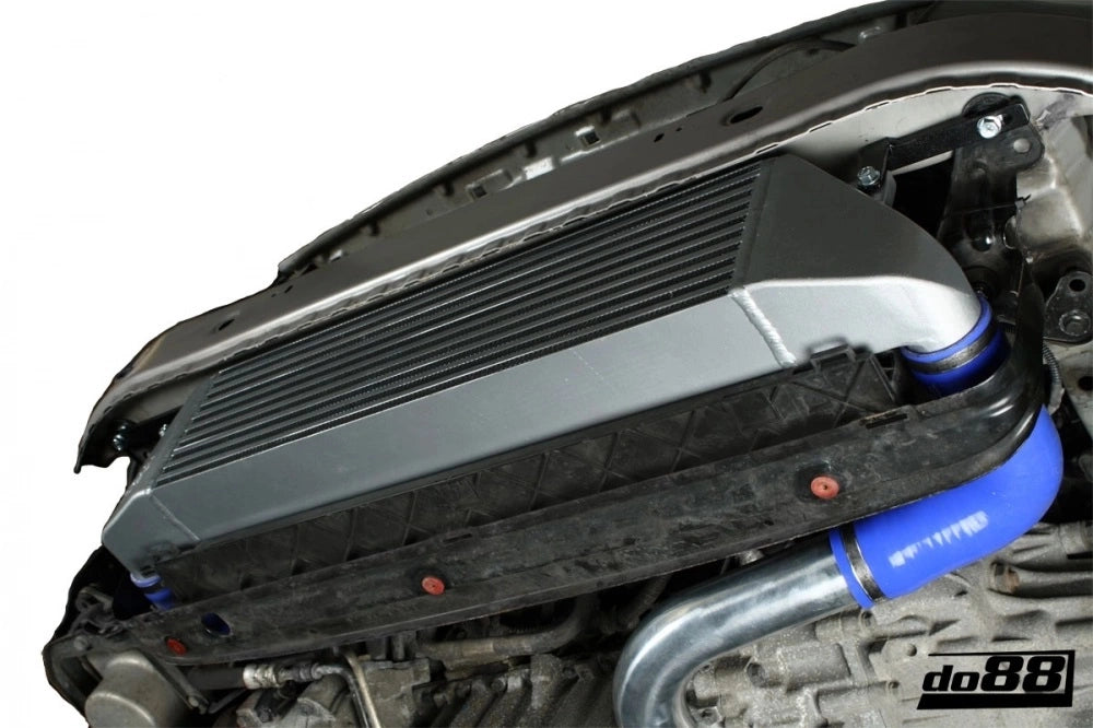 do88 - INTERCOOLER - BIGPACK - VOLVO C30 S40 V50 C70 Turbo 04-13