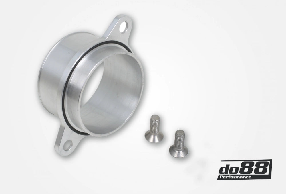 do88 - Obudowa sprężarki - PORSCHE Turbo / GT (997.1) 2007-09 Adapter 50mm compressor housing