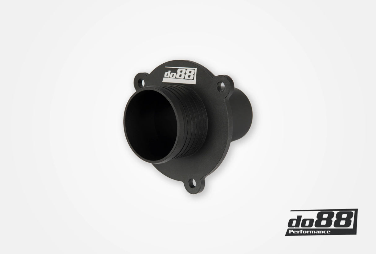 do88  - Układ dolotowy - AUDI A3 S3 8Y VAG 2.0 TSI EA888 GEN4 (245HK) Turbo Muffler Delete
