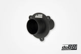 do88  - Układ dolotowy - AUDI A3 S3 8Y VAG 2.0 TSI EA888 GEN4 (245HK) Turbo Muffler Delete