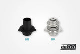 do88  - Układ dolotowy - AUDI A3 S3 8Y VAG 2.0 TSI EA888 GEN4 (245HK) Turbo Muffler Delete