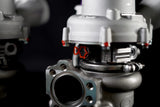 THE Tuner - Turbosprężarka  THE-950 B03 z obudową wydechową THE-08 - RS4 - S4