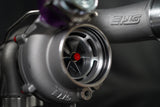 THE Tuner - Turbosprężarka  THE-950 B03 z obudową wydechową THE-08 - RS4 - S4