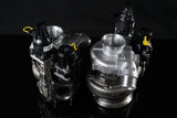 BorgWarner - Turbosprężarka OEM - Porsche 911 - 992