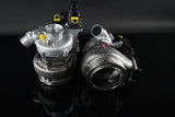 BorgWarner - Turbosprężarka OEM - Porsche 911 - 992