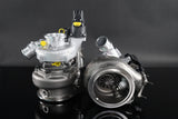 BorgWarner - Turbosprężarka OEM - Porsche 911 - 992