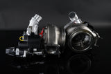 BorgWarner - Turbosprężarka OEM - Porsche 911 - 992