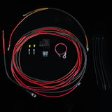 THE Tuner - Zestaw wiązki elektrycznej do drugiej pompy paliwa - RS4 - S4 - B5