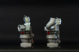 THE Tuner - Turbosprężarka z obudową wydechową THE 06 – RS4 - S4 - 2.7 BiTurbo