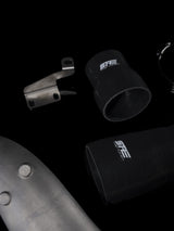 THE Tuner – Aluminiowa rura ciśnieniowa - Audi RS3 8P - TTRS 8J (DAZA/DNWA)