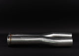 THE Tuner - Downpipe - Wydajniejszy przepływ spalin - RS4 - S4 - B5