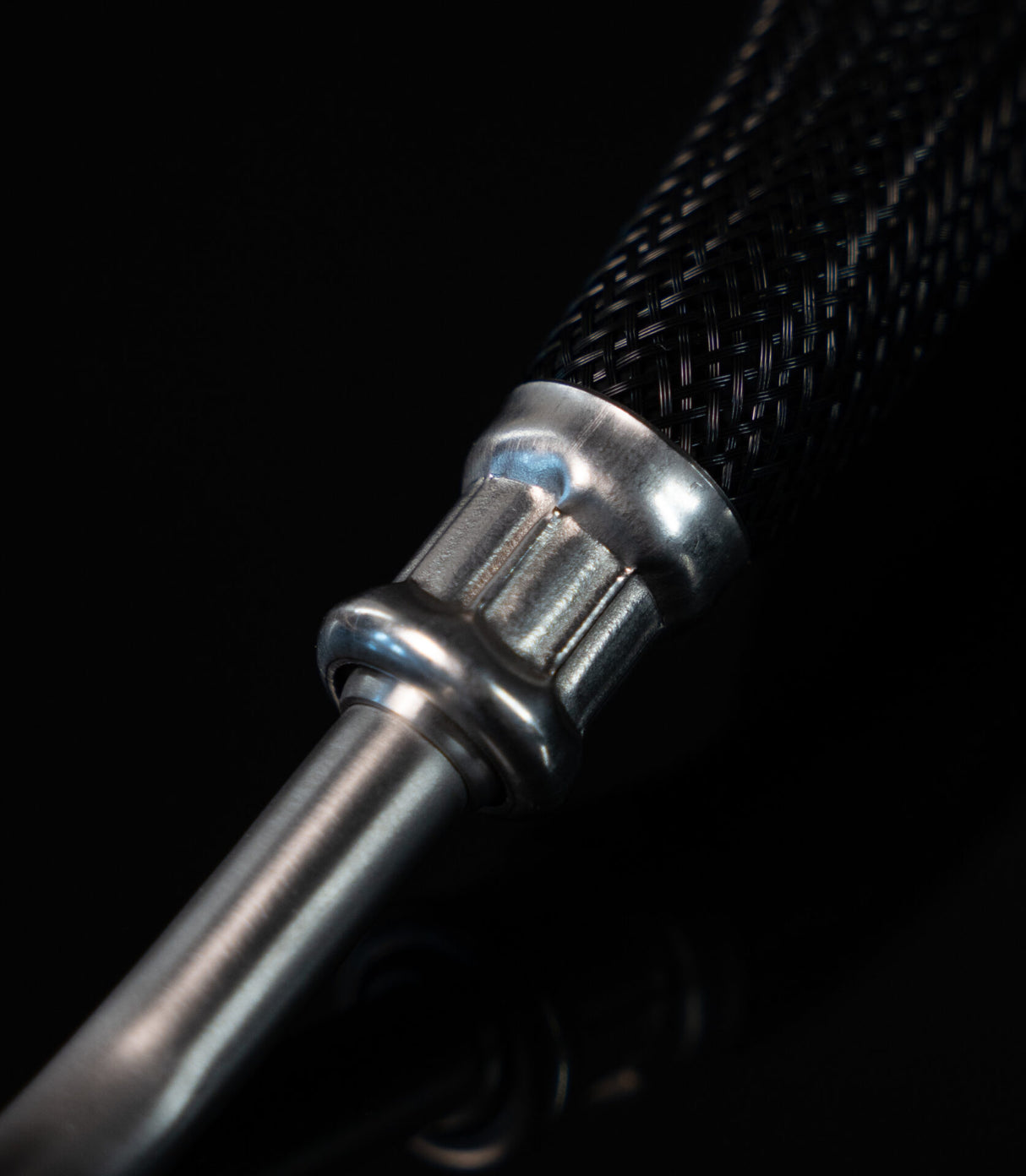 THE Tuner – Rura chłodzenia turbosprężarki - Prawa dolna - RS4 - S4 - B5