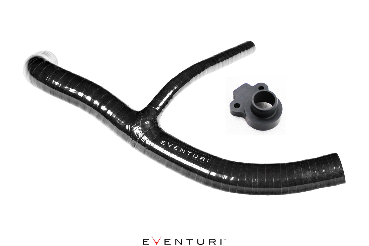 EVENTURI - Carbon-Ansaugsystem - AUDI RS3 TTRS 8V GEN 2