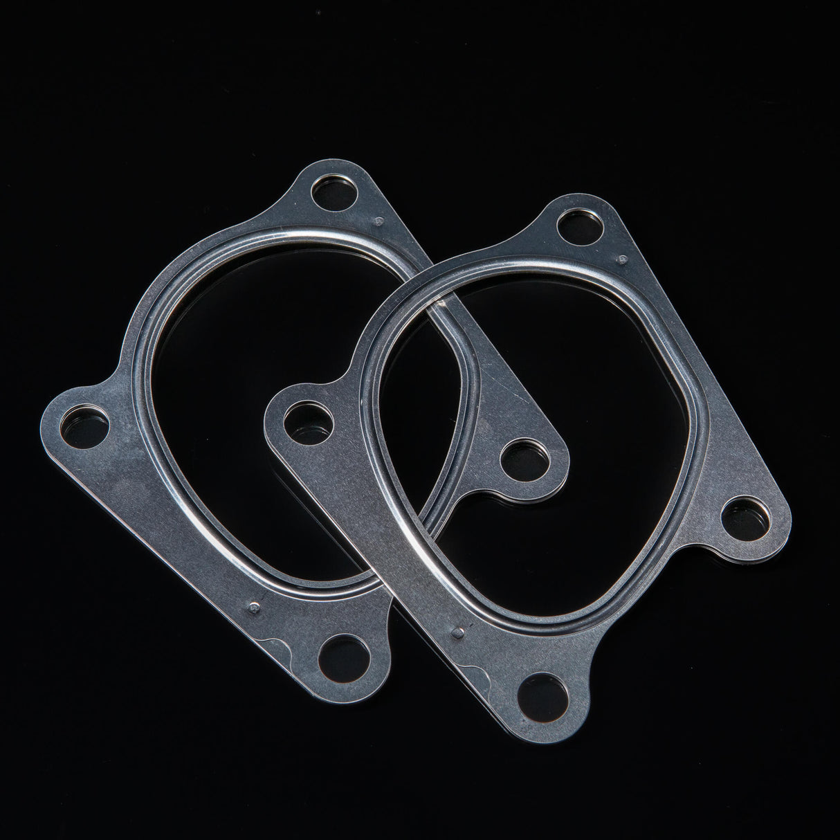 THE Tuner – Zestaw uszczelek do rury wydechowej - RS6 C5 - RS4 B5
