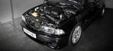 EVENTURI - Karbonowy Układ Dolotowy - BMW M5 E39