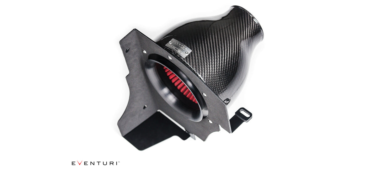 EVENTURI - Carbon Ansaugsystem - BMW M3 E46
