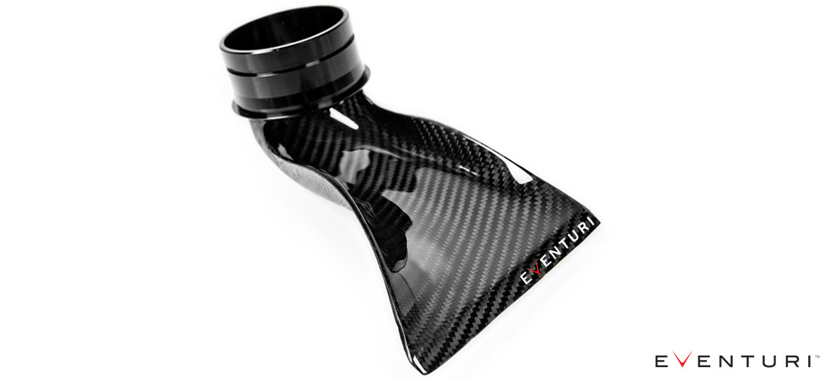 EVENTURI - Carbon Ansaugsystem - BMW M3 E46