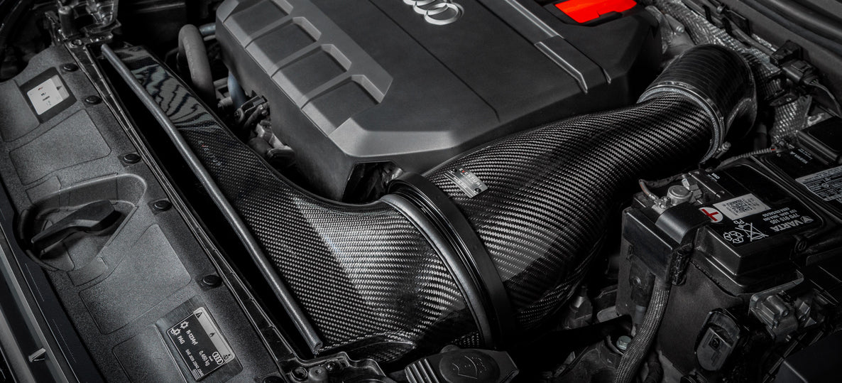 EVENTURI - Carbon Ansaugsystem - AUDI S3 8Y