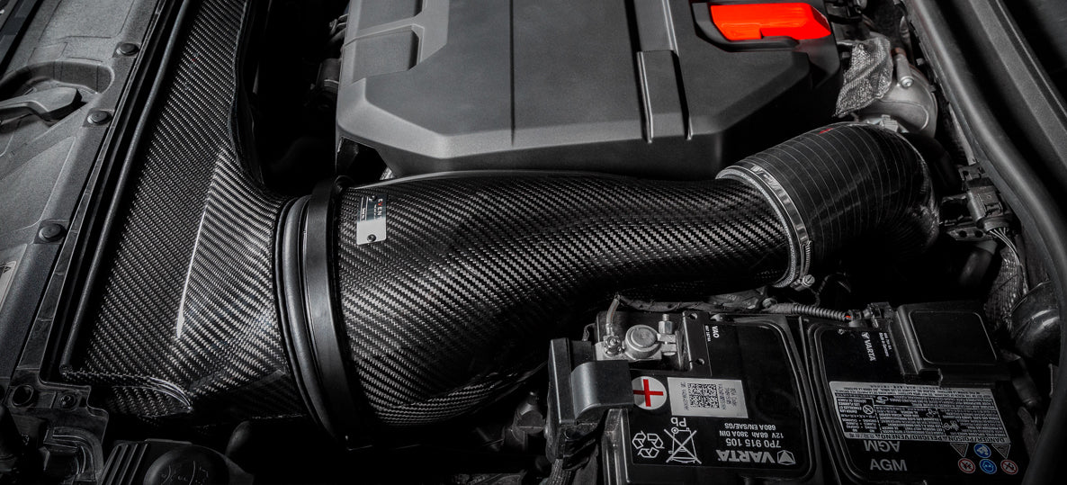 EVENTURI - Carbon Ansaugsystem - AUDI S3 8Y