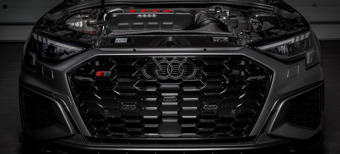 EVENTURI - Carbon Ansaugsystem - AUDI S3 8Y