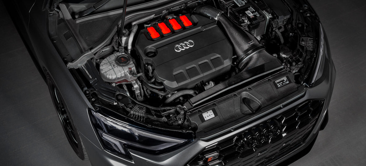 EVENTURI - Carbon Ansaugsystem - AUDI S3 8Y