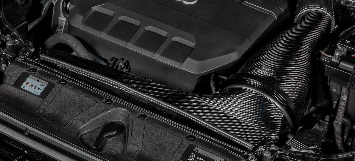 EVENTURI - Carbon Ansaugsystem - AUDI S3 8Y