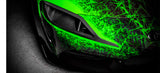 EVENTURI - Układ dolotowy - TOYOTA Supra MK5 MKV