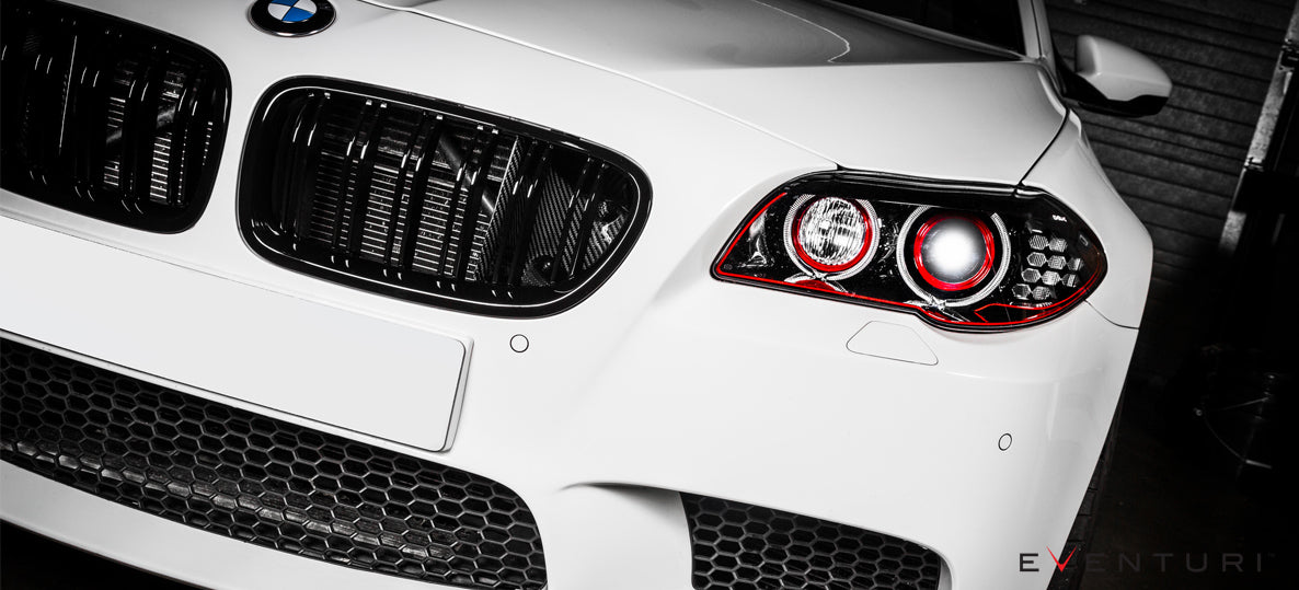 EVENTURI - Carbon Ansaugsystem - BMW M5 F10