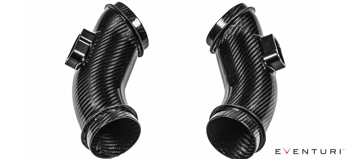 EVENTURI - Carbon Ansaugsystem - BMW M5 F10