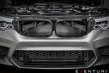EVENTURI - Karbonowy Układ Dolotowy - BMW M5 F90