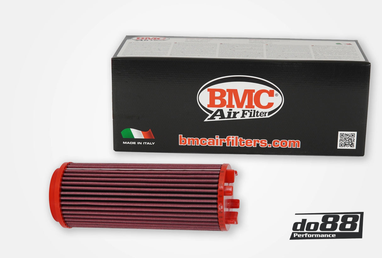 do88 - Filtr powietrza - VOLVO S60 V70, BMC Model Adapted Air Filter
