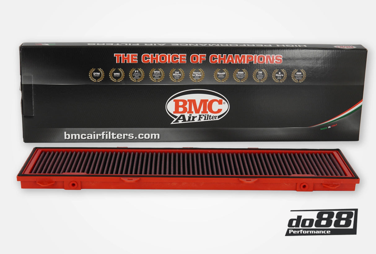 do88 - Filtr powietrza - PORSCHE 911 (997 997.2), BMC Model Adapted Air Filter